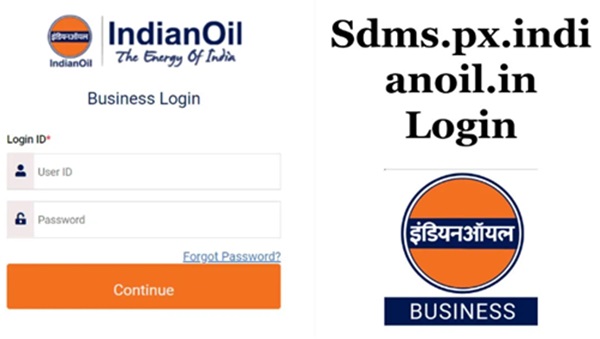 Sdms.px.indianoil.in Login portal dashboard overview – TechNewzTop