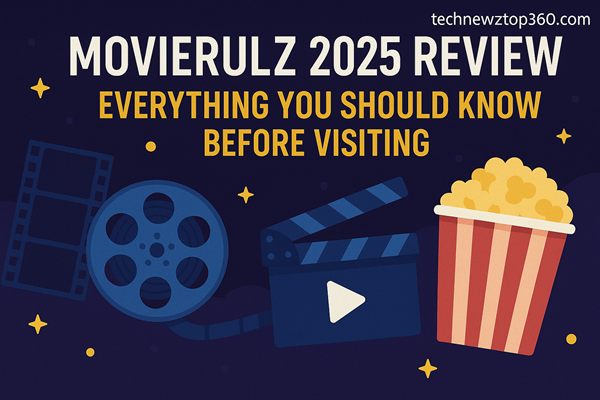Movierulz 2025 Review: Everything You Should Know Before Visiting