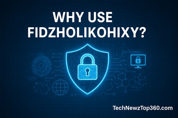 Why Use Fidzholikohixy? A Complete Guide to Smarter, Faster, and Safer Workflows