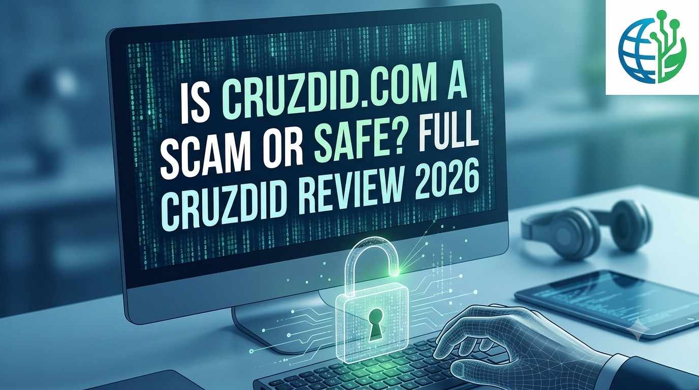 Is Cruzdid.com a Scam or Safe? Full Cruzdid Review 2026