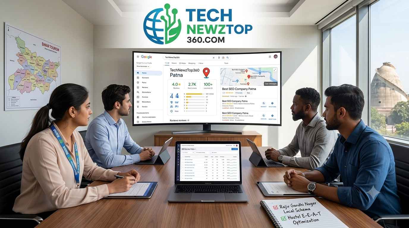 Best SEO Service in Kota: Scale Your Organic Leads & Revenue